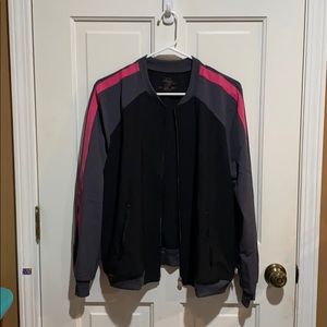 Cherokee Infinity Color Block Jacket